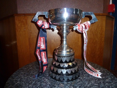 Border Cup 2024
